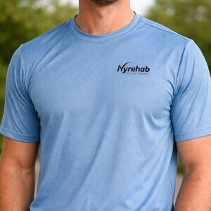 Sport-Tek XL Drifit Exercise Shirt